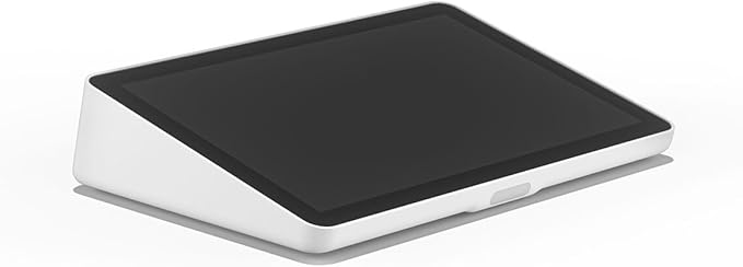 Logitech Tap IP in White