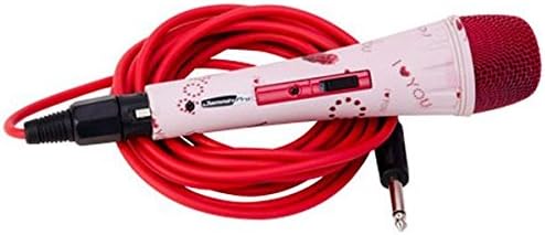 MIC005 Dynamic Microphone - Cardioid