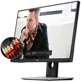 Dell UP2716D 27 Screen LED-Lit Monitor