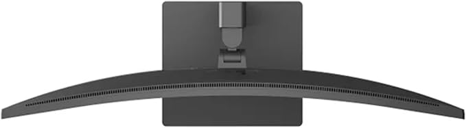 LG 34 Inch UltraWide Curved Monitor WQHD(3440 x 1440) VA Display 120Hz 5ms HDR10 99% s RGB Reader Mode DisplayPort &amp HDMI Built-in Speaker Tilt/Height/Swivel Adjustment Black