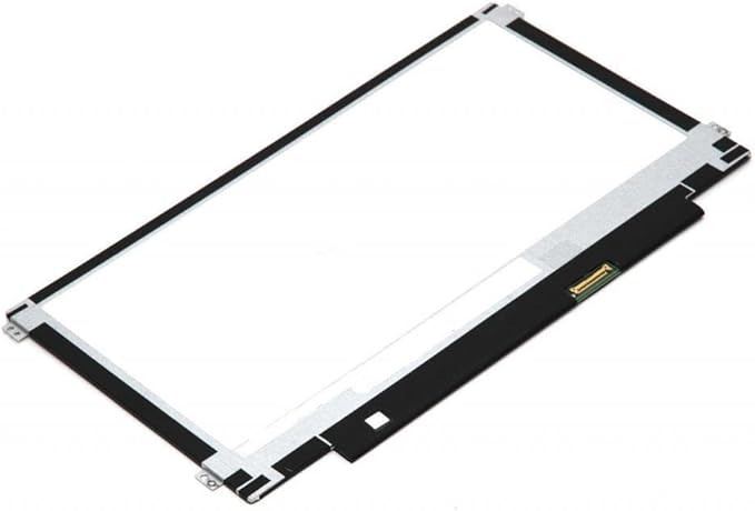 New 11.6inch Screen Compatible with Samsung CHROMEBOOK XE500C13-K05US Replacement Screens