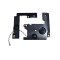 Built-in Speakers (Left and Right Channels) for K501LA K501LB K501LX K501UB K501UQ K501UX and K501UW Notebook Computers