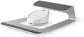 Portable Laptop Cooling Base Fan Bracket