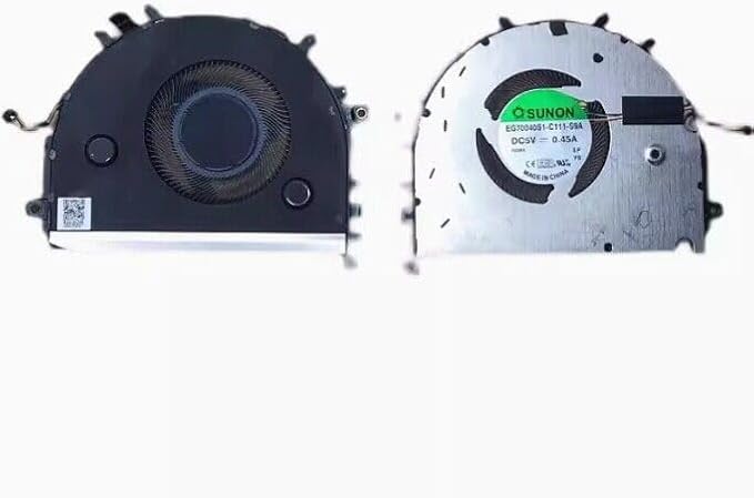 Suitable for EG70040S1-C111-S9A C110 NS85C32-19D04 Huawei notebook cooling fan