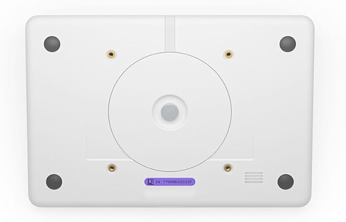 Logitech Tap IP in White