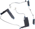 Laptop Speaker for DELL for Latitude 7520 0W5NWT W5NWT 0VMR6R VMR6R A Pair New