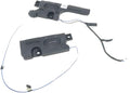 Laptop Speaker for DELL Inspiron 5490 5498 0CMMFY CMMFY 023.400IU.0011 New