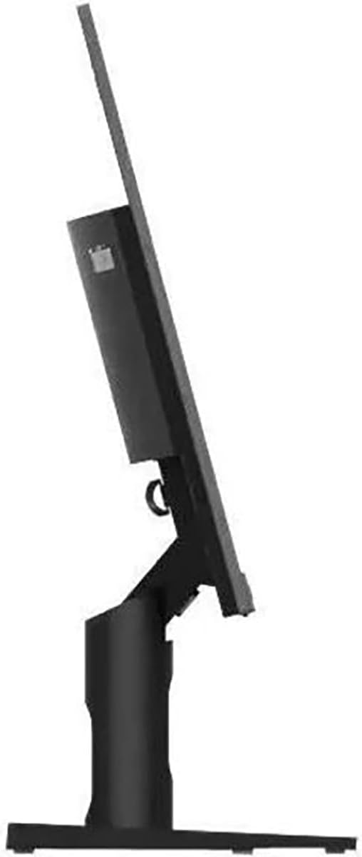 Lenovo ThinkVision S24i-30 24 Class Full HD LED Monitor - 16:9 - Raven Black Storm Gray