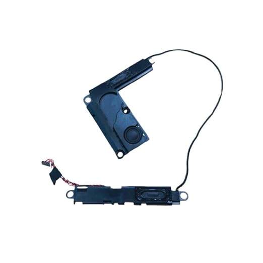 5460 5470 5480 V5460 V5470 V5480 Notebook Computer Speakers CN-0NKRGW Built-in Speakers