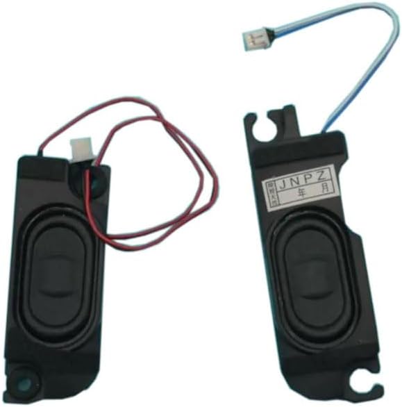 A Set Laptop Speaker for CLEVO NP50 NP55 6-23-5NL5C-0L0 6-23-5NL5C-0R0 Left and Right New