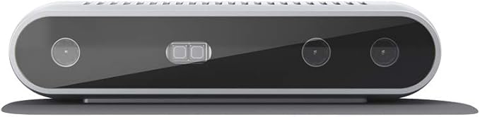 Intel RealSense Depth Camera D415 720 Pixels