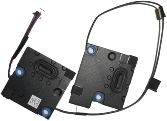 Generic Laptop Internal Built-in Speakers for DELL Chromebook 3400