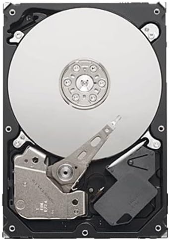 Seagate 500 GB Pipeline HD SATA 3Gb/s NCQ 8MB Cache 3.5-Inch Internal Bare Drive (ST3500312CS)