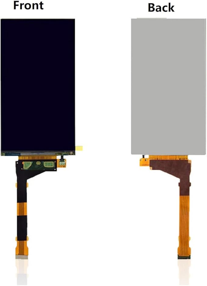 DAGIJIRD 5.5 Inch 1440X2560/2K LCD Screen LS055R1SX04 with Backlight MIPI LCD Controller Board for 3D Printing