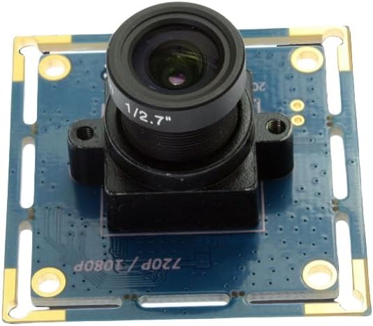 2MP 1080P USB Camera(150°)