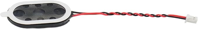 FJG157 5PCS 2415 8R 1 W 2P1.25 Wire Small Plastic Speaker 8Ohm 1W for Tablet Computer Mobile Phone FJG157