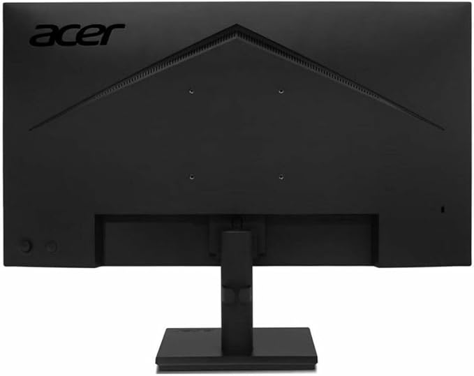 Acer Vero V277 G 27 Class LCD Monitor - 16:9 - Black