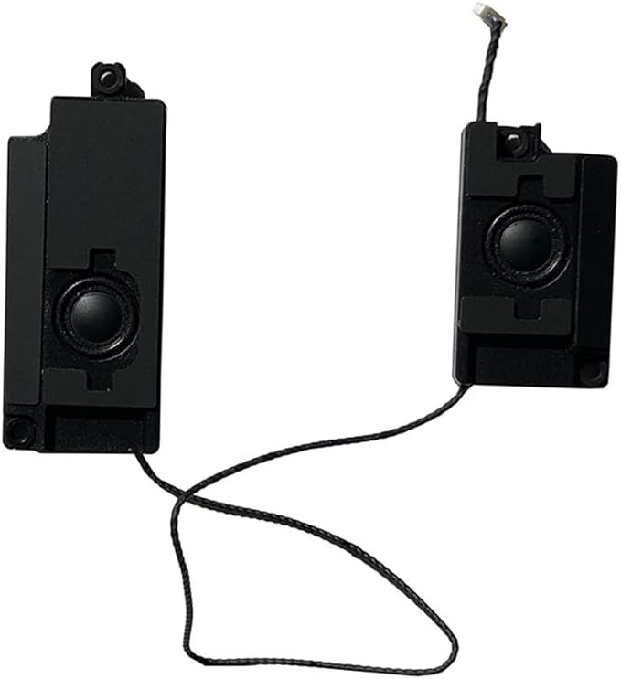 Generic Laptop Internal Built-in Speakers for Lenovo ThinkPad X395