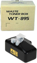 Kyocera Waste Toner Box WT-895