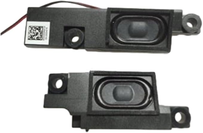 Generic Laptop Internal Built-in Speakers for MSI Modern 14 A10M A10RAS A10RB (MS-14B3) B10M B10MW B10RAS B10RASW B10RBS B10RBSW (MS-14D1) S33-A020560-F33
