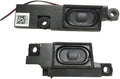 Generic Laptop Internal Built-in Speakers for MSI Modern 14 A10M A10RAS A10RB (MS-14B3) B10M B10MW B10RAS B10RASW B10RBS B10RBSW (MS-14D1) S33-A020560-F33