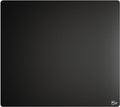 GLORIOUS Elements Air Mousepad - XL Hard and Ultra Thin Polycarbonate Flexible Surface Large Gaming Mouse Pad 15X17 Extended Hard Mousepad (Helios) (GLO-MP-ELEM-AIR)