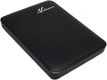Avolusion Portable Slim USB 3.0 External Hard Drive (NTFS Pre-Formatted for Windows OS Laptop Desktop Tablet) - 2 Year Warranty (1TB)