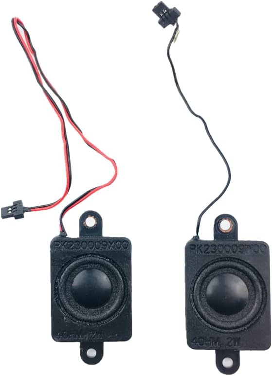 Generic Laptop Internal Built-in Speakers for ACER for Aspire 4330
