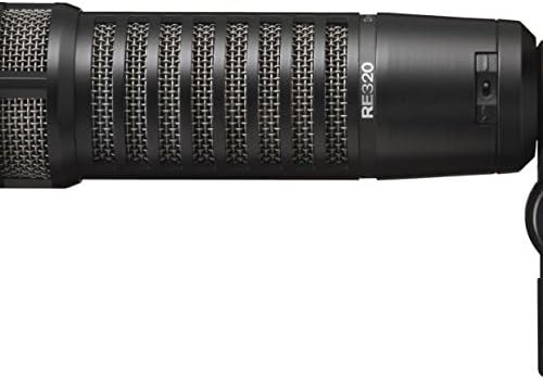 Electro-Voice Electro-Voice Semi Gloss Black