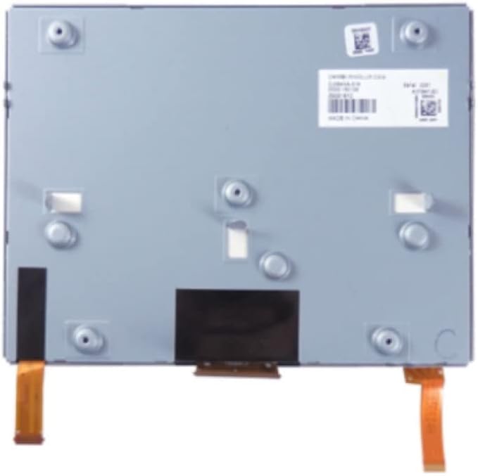 8.4 Inch LCD Monitor w/Touch Screen Digitizer DJ084NA-01A