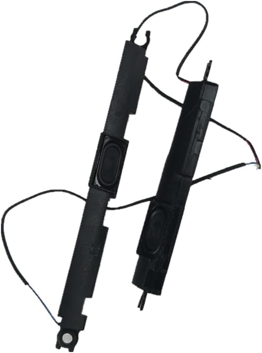 Generic Laptop Internal Built-in Speakers for DELL Latitude E5540