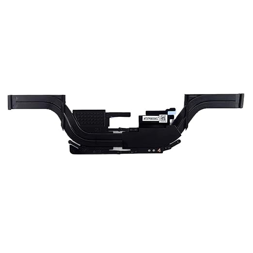 Laptop Fan Heatsink for 15 9510 Precision 5560 0359CG