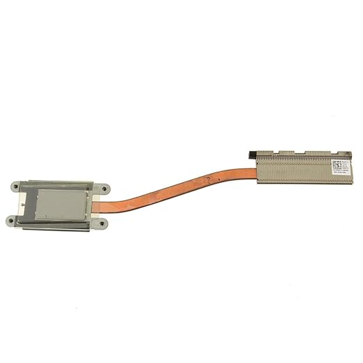 Laptop Heatsink for DELL for Inspiron 14 7472 0K8HY2 K8HY2 AT2520020C0