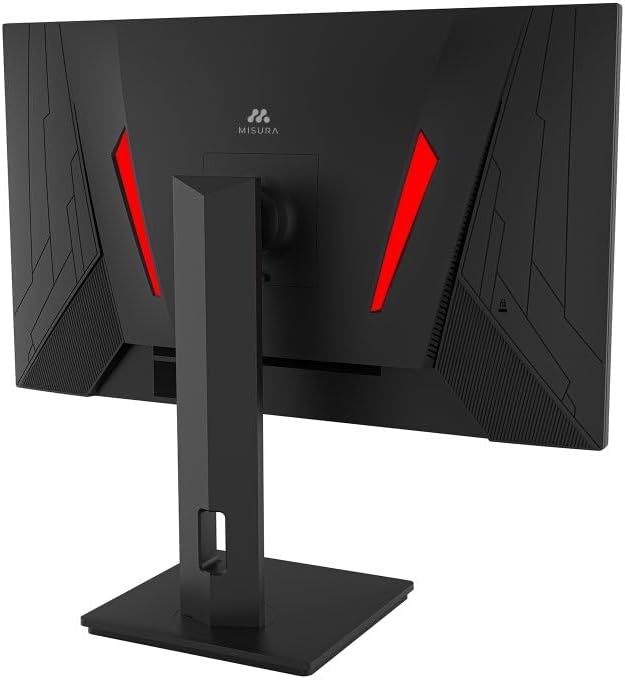 MISURA QG25DFA 25 1920 x 1080 Gaming Monitor
