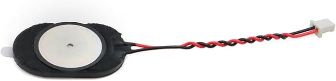 FJG157 5PCS 2415 8R 1 W 2P1.25 Wire Small Plastic Speaker 8Ohm 1W for Tablet Computer Mobile Phone FJG157