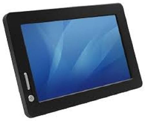 Lilliput 7-inch USB LCD Video Monitor UM70 (UM-70) (Non-Touchscreen)