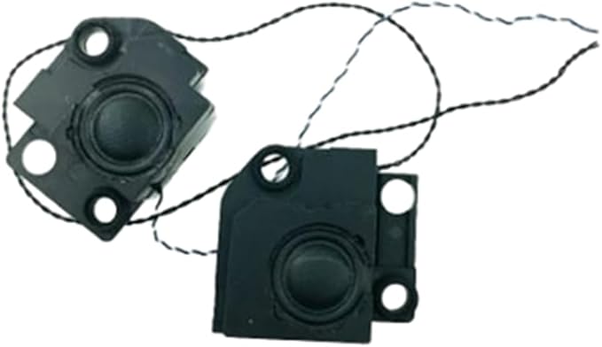 Generic Laptop Internal Built-in Speakers for MSI GT60 (MS-16F3) 2OC 2OD 2PE 2PC 2QD (MS-16F4) GT663