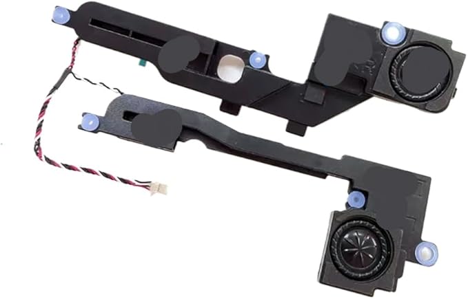 1 Pair Laptop Speakers Left and Right Replacement Compatiblew with X541U R541U D541S VM592U A541 A541U