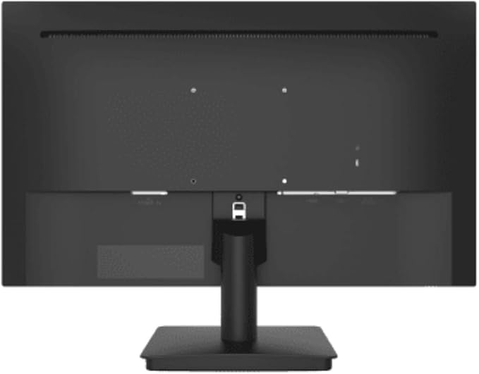 Dell 24 Monitor – S2421HN 23.8 Full LED Monitor FreeSync H3K85 (Black)