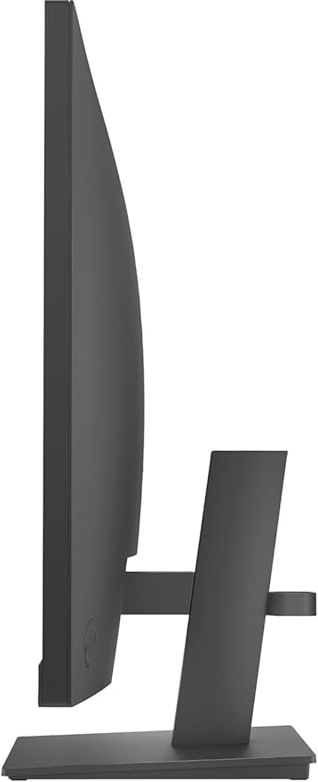 HP P27h G5 27 Class Full HD LCD Monitor - 16:9 - Black - 27 Viewable - in-Plane Switching (IPS) Technology - LED Backlight - 1920 x 1080-16.7 Million Colors - 250 Nit - 5 ms - Speakers - HDMI - VG