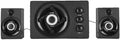 Computer Speakers Mini 2.1 USB-Powered Stereo Multimedia Desktop Speakers for PC/Laptop/Tablets/Game Machine