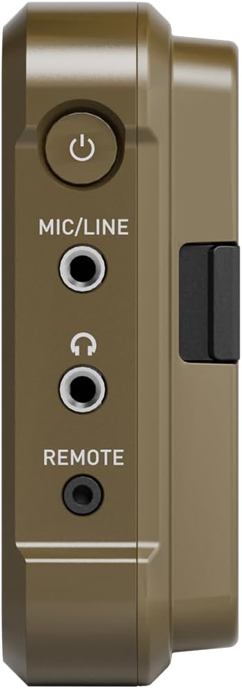 Atomos Ninja 5.2 4K HDMI Recording Monitor