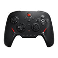 Wired Pc Gaming ControllerBIGBIG WON Nintendo Switch pro Controller for tears of the kingdom Game6-Axis Gyroone key Wake-upMacroTurbo Dual Shock Custom ButtonsRGB Light for pc/switch lite/PS4