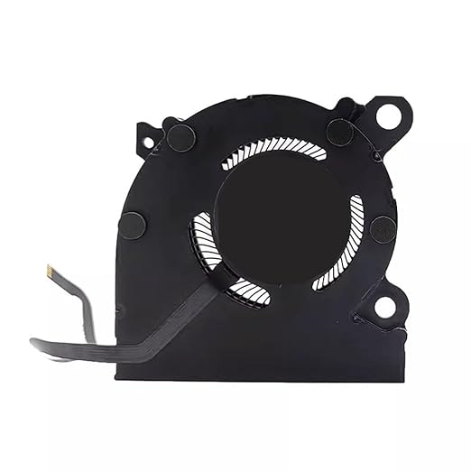 Laptop Cooling Fan for Microsoft Surface Laptop Studio 2 VER1