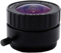 4K IP Camera 30FPS POE48V Fixed Zoom Lens Options Industrial Metal Box Inspection Security Webcam Video Surveillance
