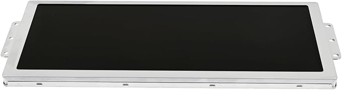 8.8 inch LCD Display Screen Compatible with BMW L7 CID High F30 F31 F32 F33 F34 F36 BNT 2013-2015 Replace LQ088K9RA01 9292248 Central Information Display Navigation Display Panel 60Pin