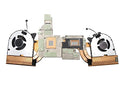 Laptop Fan&ampHeatsink for Lenovo Legion Y545-PG0 81T1 5H40S19939