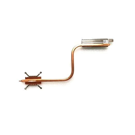 for DELL for Inspiron 3480 0R6GCH R6GCH New Laptop Heatsink