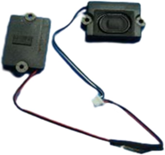 Generic Laptop Internal Built-in Speakers for ACER for Aspire One Cloudbook AO1-131 AO1-131M