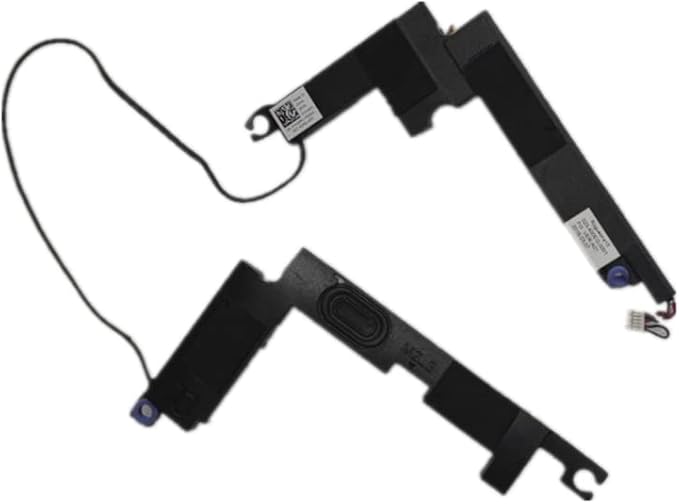 Generic Laptop Internal Built-in Speakers for DELL Inspiron 7586 2-in-1